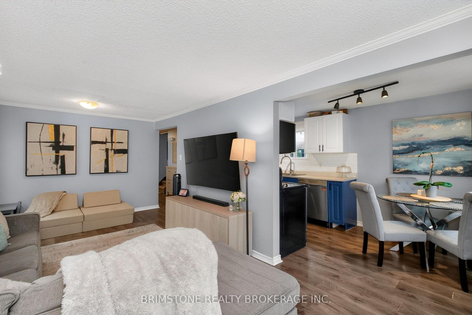Photo 22 of 104 Hickling Trail, Barrie, Grove East — HOMEH