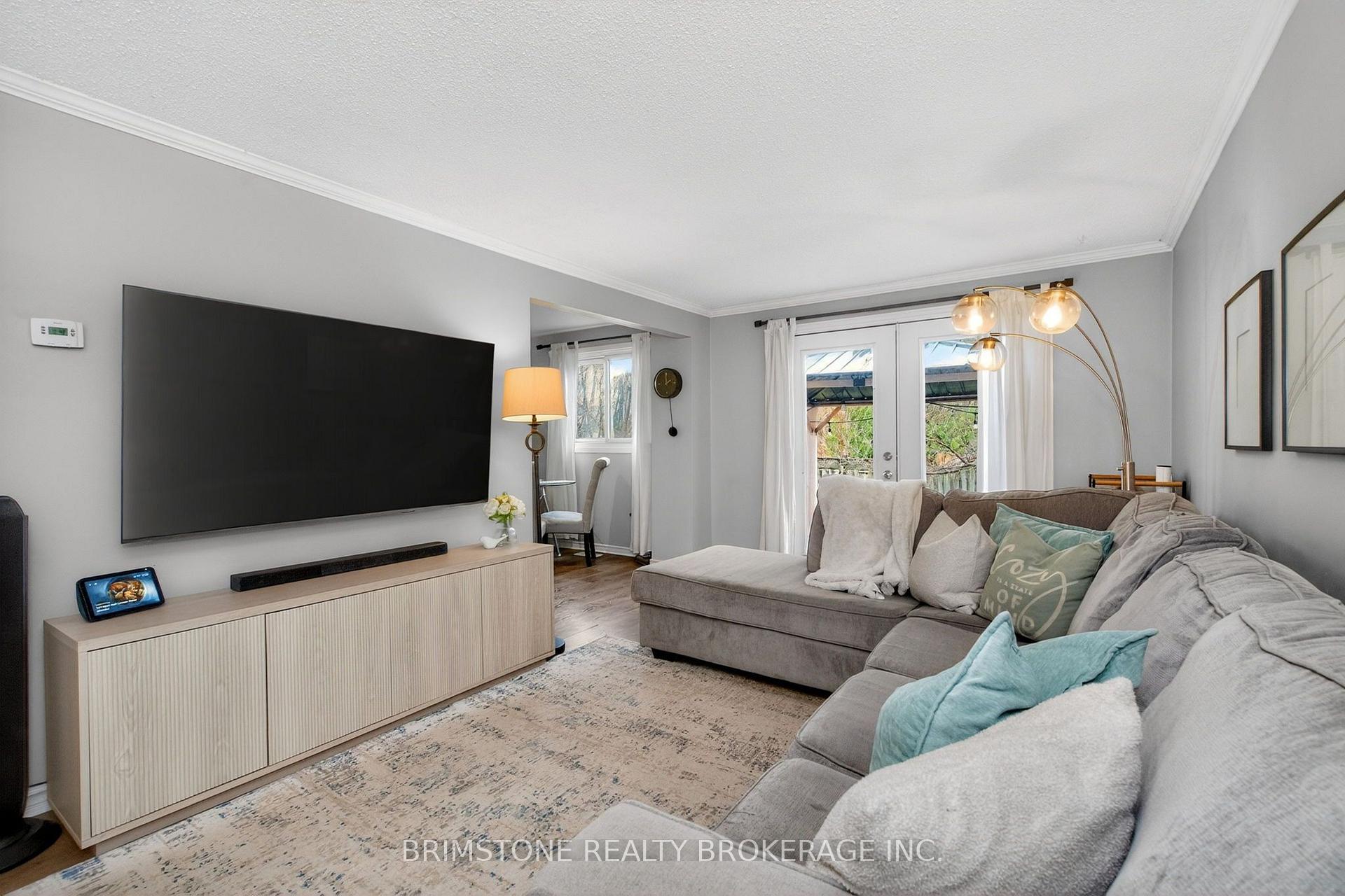 Photo 26 of 104 Hickling Trail, Barrie, Grove East — HOMEH