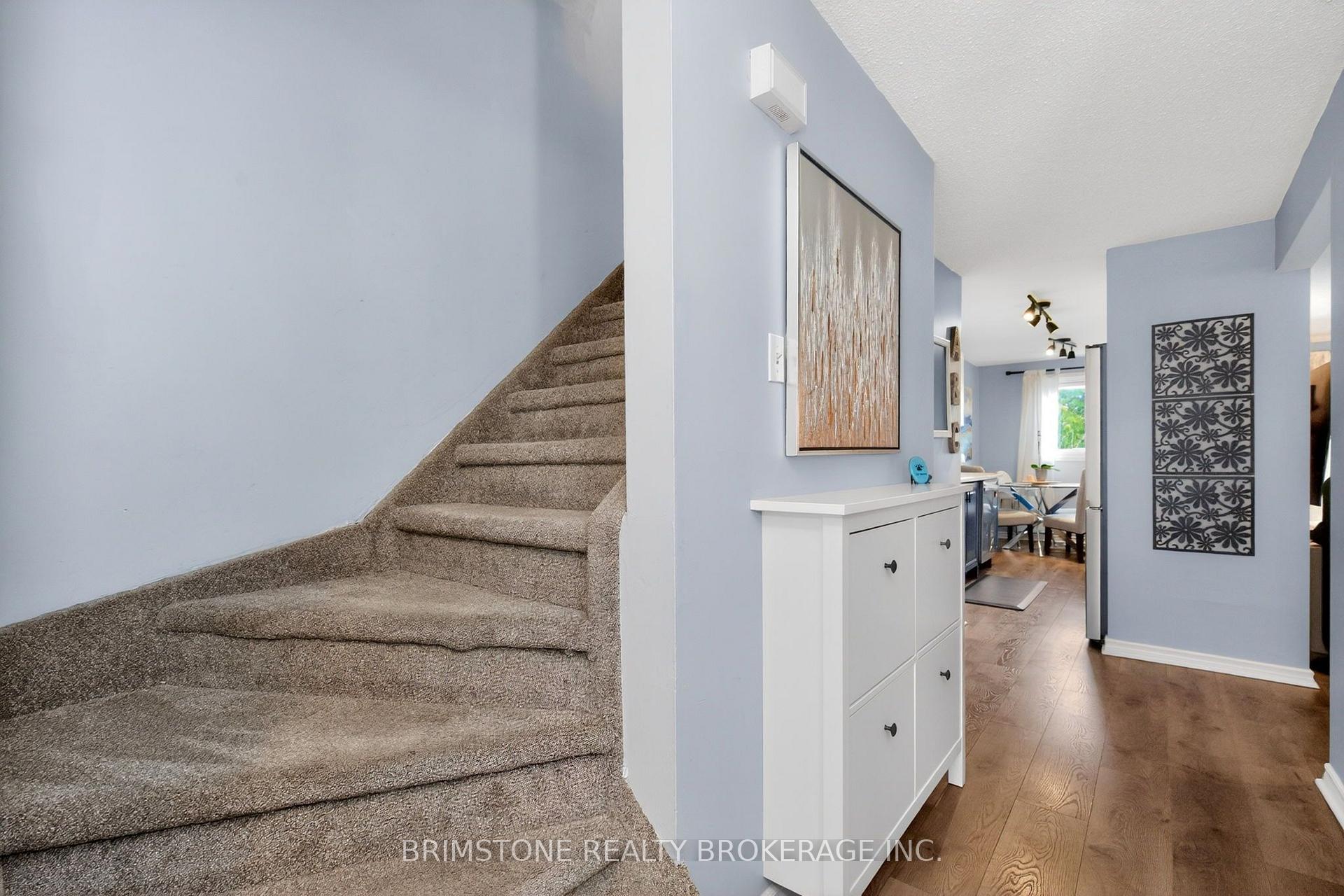 Photo 28 of 104 Hickling Trail, Barrie, Grove East — HOMEH