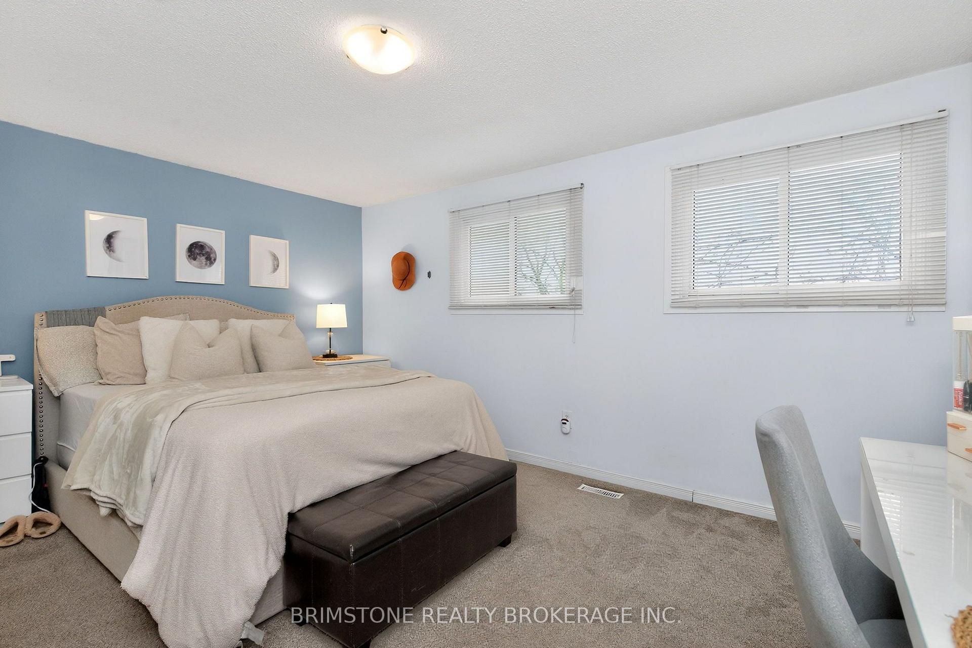 Photo 29 of 104 Hickling Trail, Barrie, Grove East — HOMEH