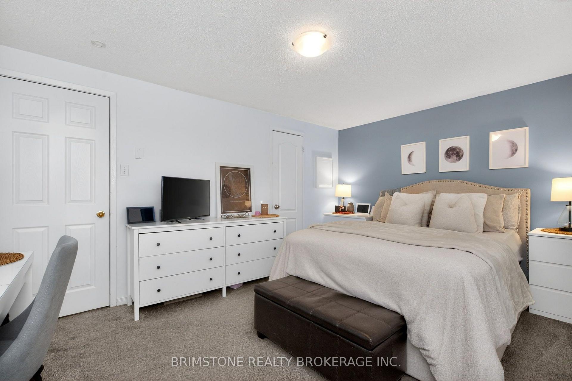 Photo 30 of 104 Hickling Trail, Barrie, Grove East — HOMEH