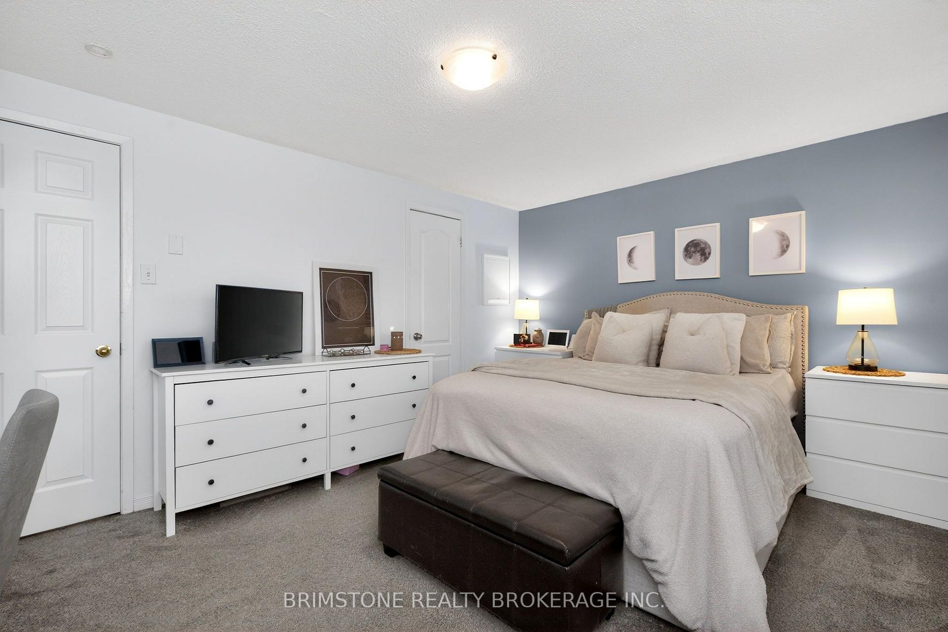 Photo 31 of 104 Hickling Trail, Barrie, Grove East — HOMEH