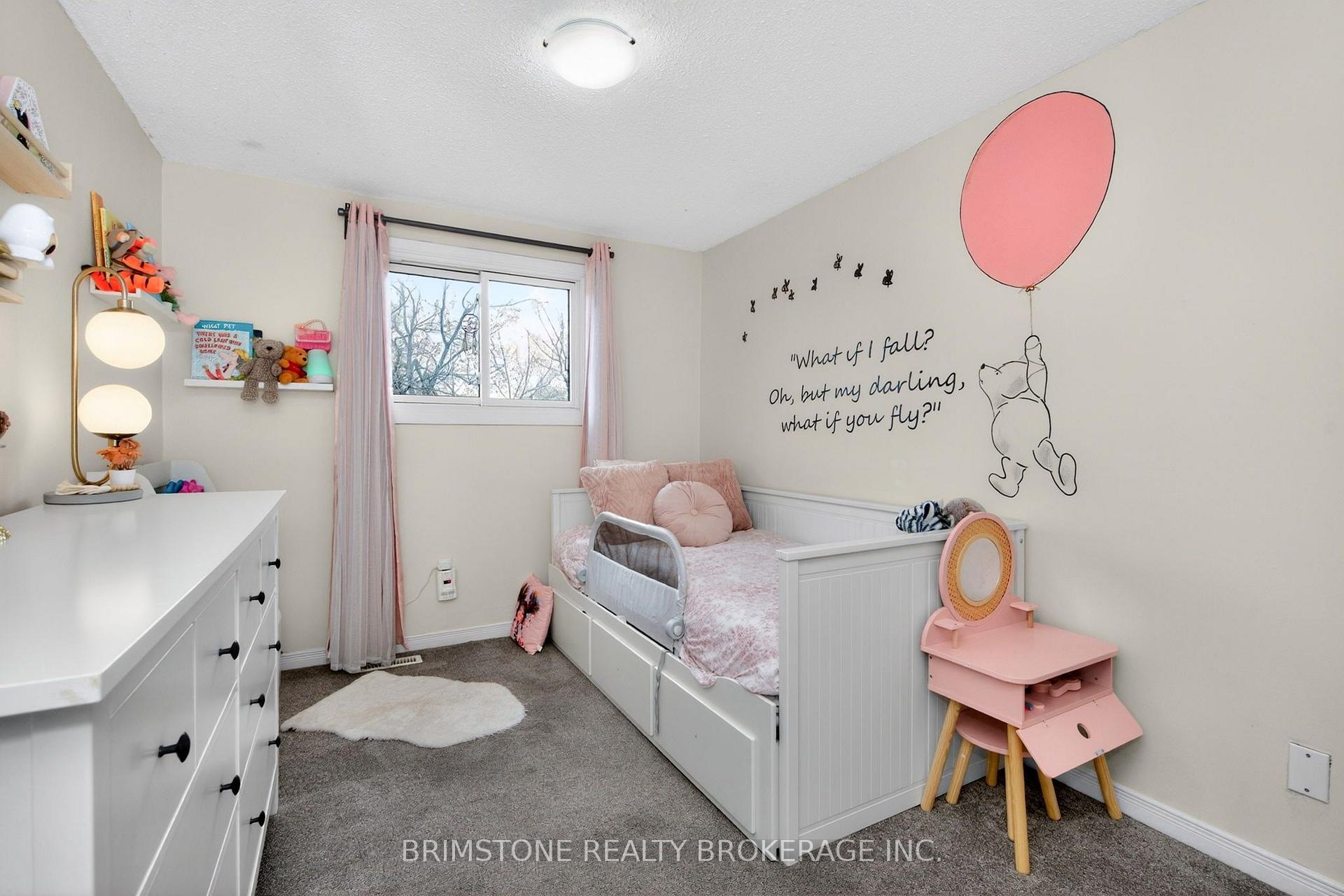 Photo 32 of 104 Hickling Trail, Barrie, Grove East — HOMEH