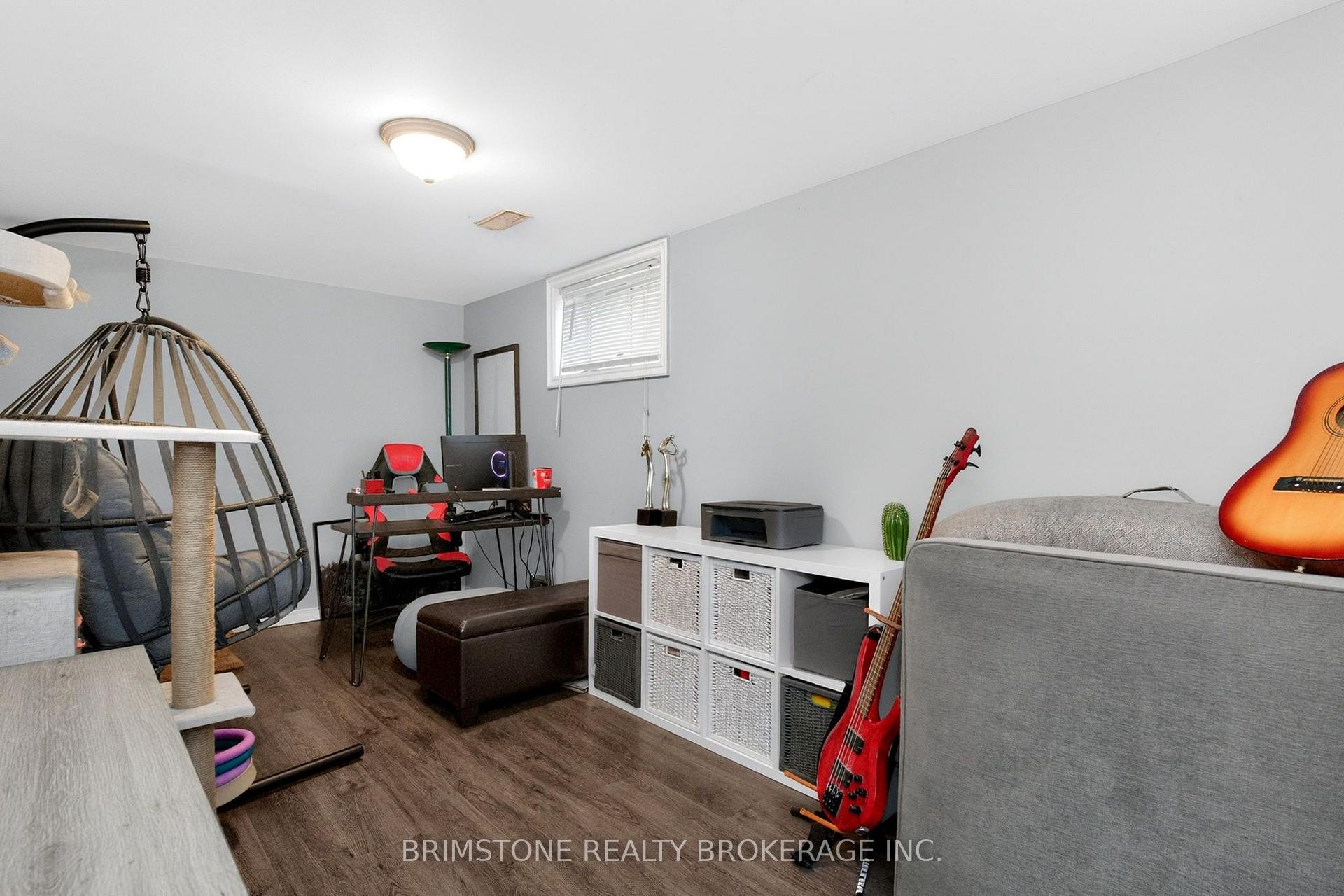 Photo 38 of 104 Hickling Trail, Barrie, Grove East — HOMEH
