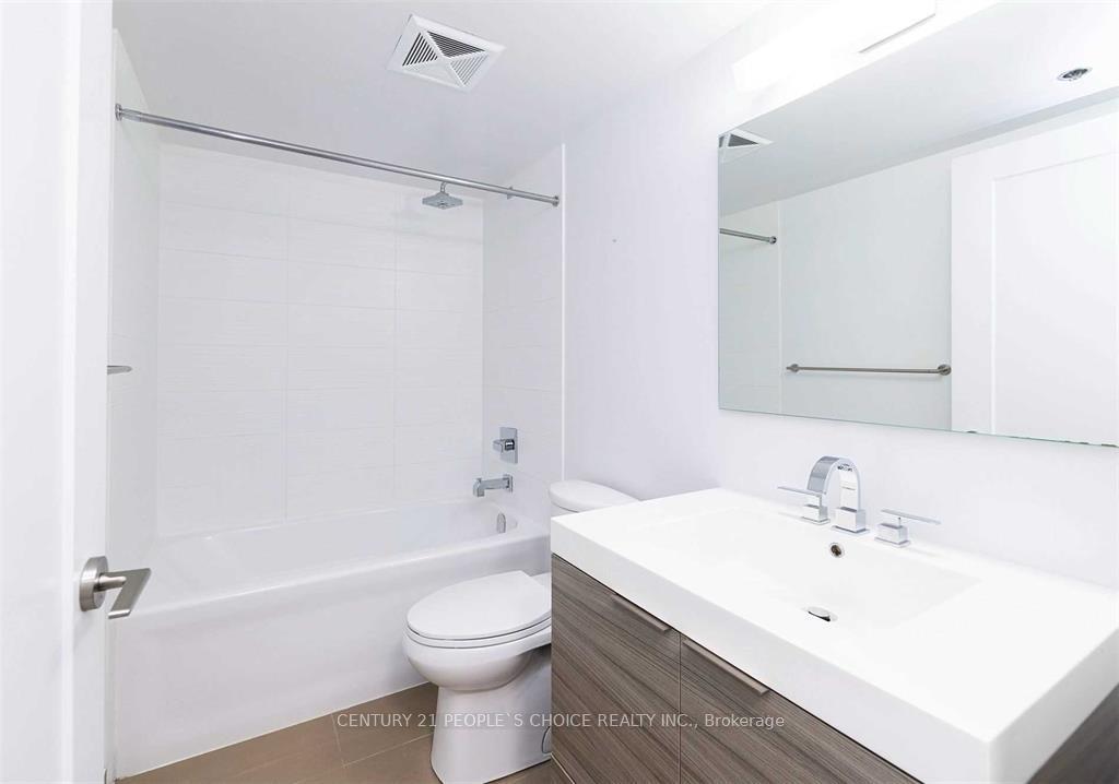 Photo 7 of Unit 715, 318 Richmond Street W, Toronto, Waterfront Communities — HOMEH