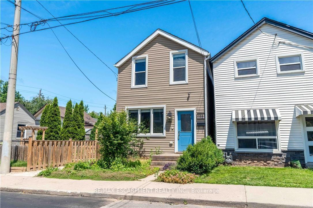 Photo 28 of 195 Wood Street E, Hamilton, North End — HOMEH