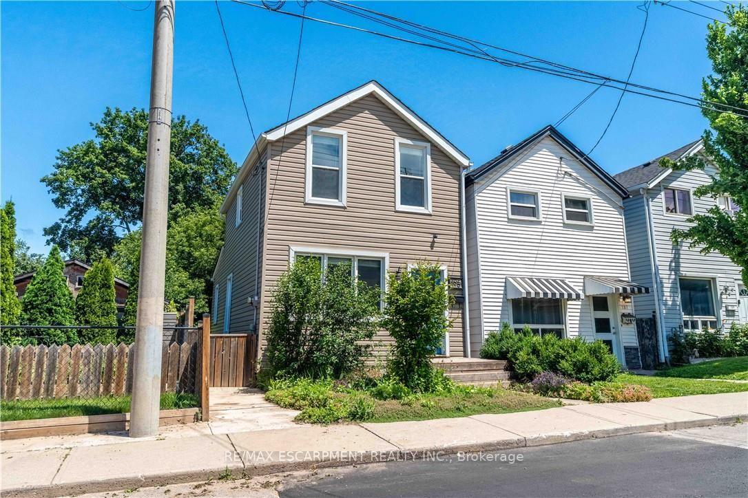 Photo 29 of 195 Wood Street E, Hamilton, North End — HOMEH