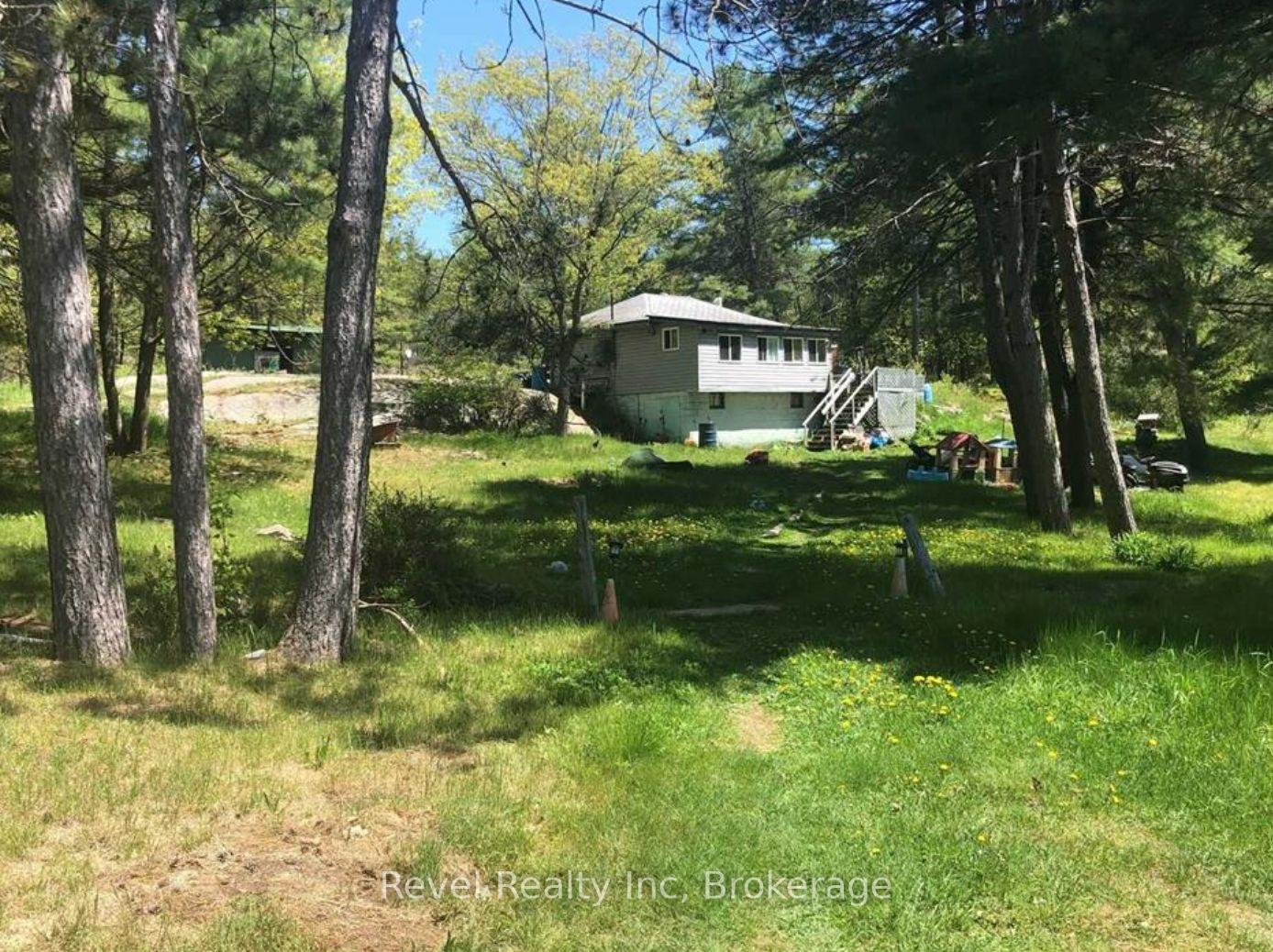 Photo of 42 Wawanaisa Road