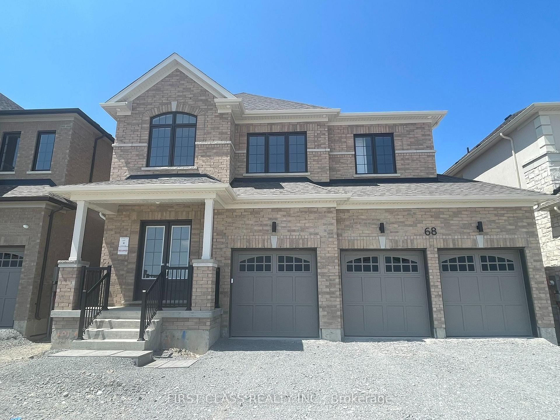 Photo 1 of 68 Thomas Smith Street, Georgina, Keswick North — HOMEH