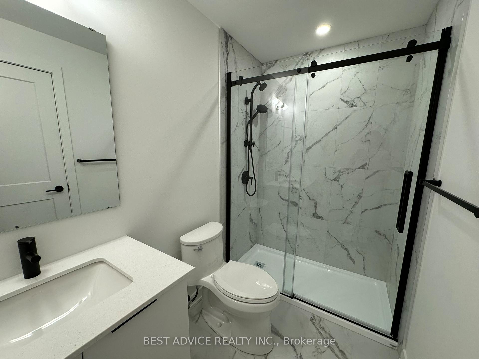 Photo 11 of Unit 809, 56 Lakeside Terrace, Barrie, Little Lake — HOMEH