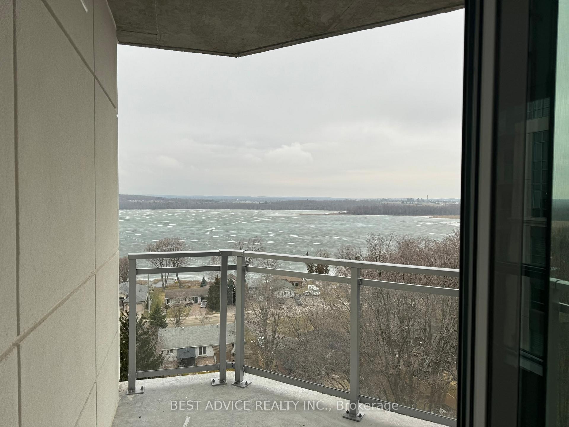 Photo 17 of Unit 809, 56 Lakeside Terrace, Barrie, Little Lake — HOMEH