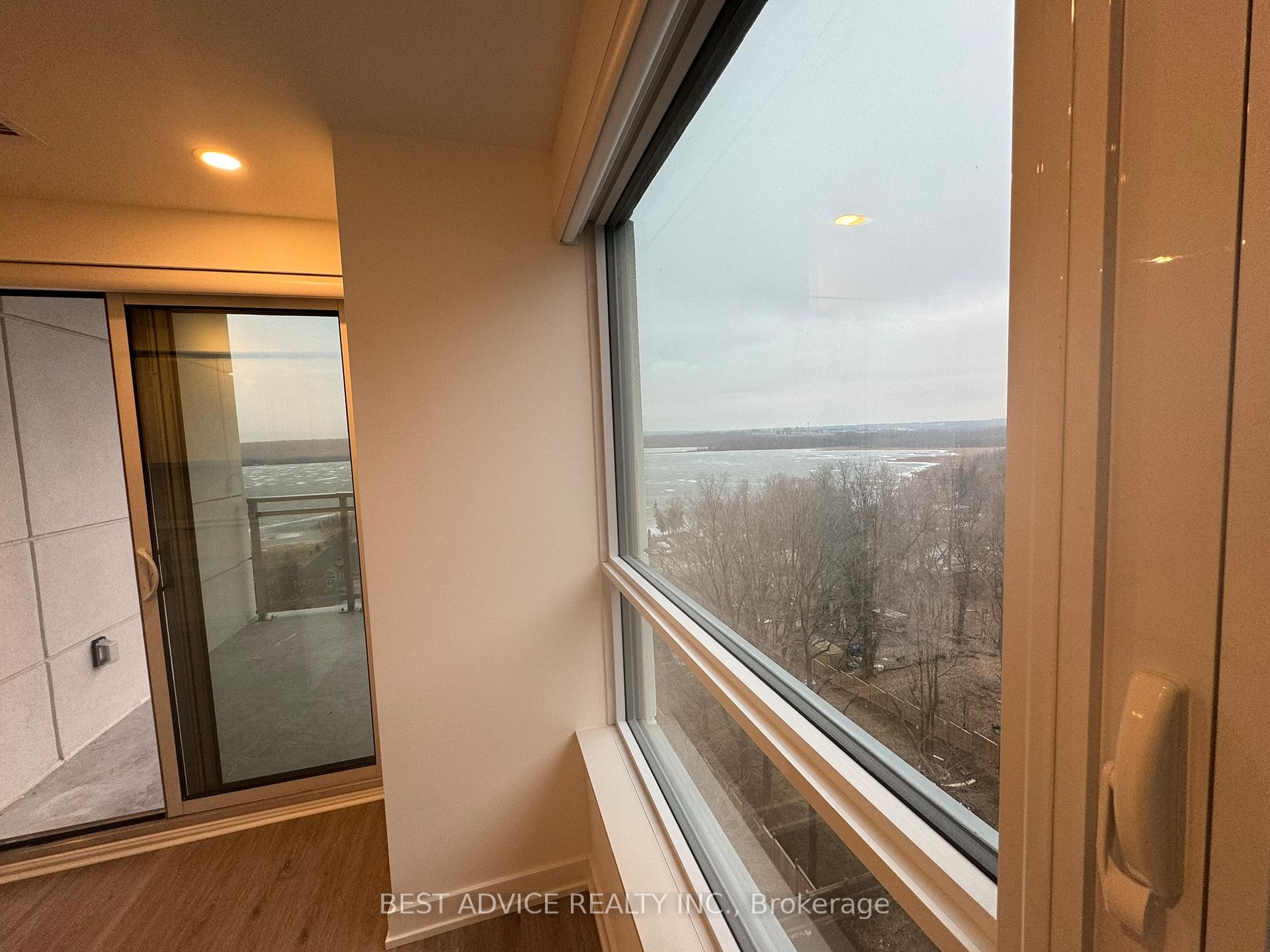 Photo 20 of Unit 809, 56 Lakeside Terrace, Barrie, Little Lake — HOMEH
