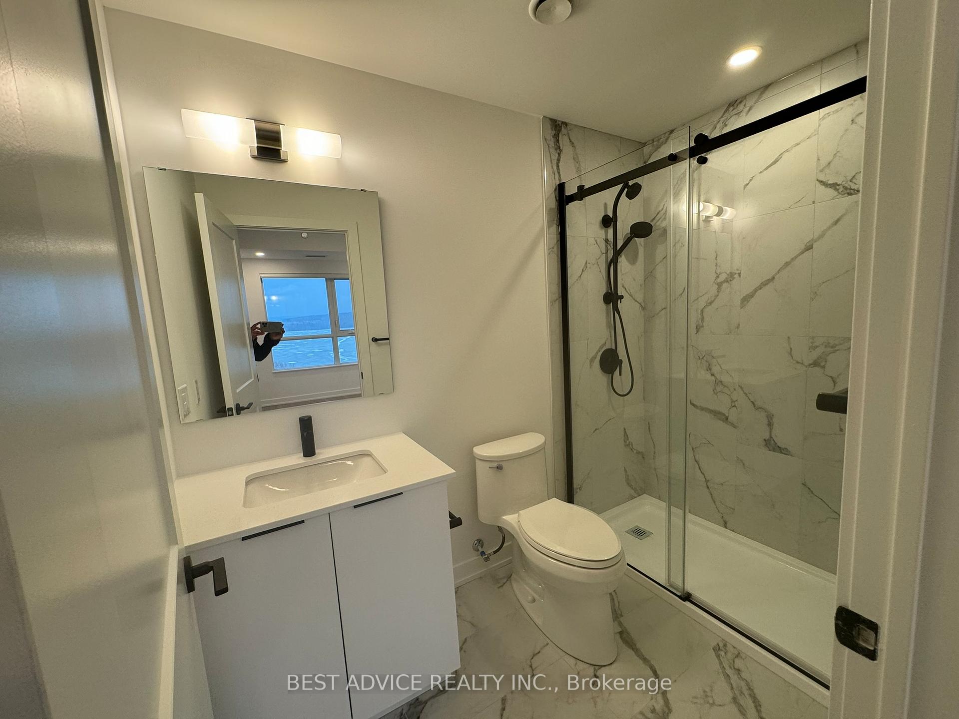 Photo 25 of Unit 809, 56 Lakeside Terrace, Barrie, Little Lake — HOMEH