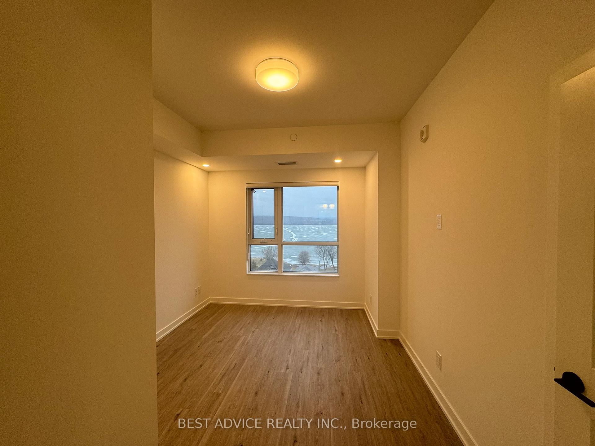 Photo 27 of Unit 809, 56 Lakeside Terrace, Barrie, Little Lake — HOMEH