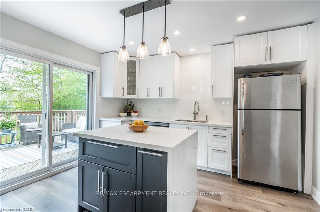 Photo 14 of 152 7th Concession Road E, Hamilton, Rural Flamborough — HOMEH
