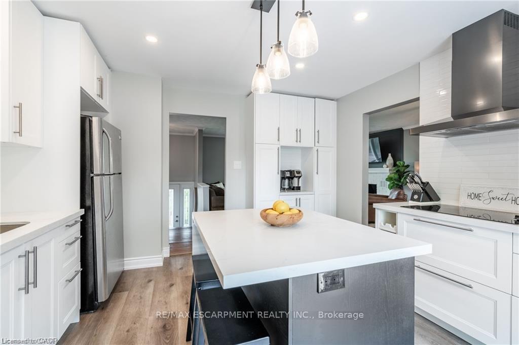 Photo 15 of 152 7th Concession Road E, Hamilton, Rural Flamborough — HOMEH