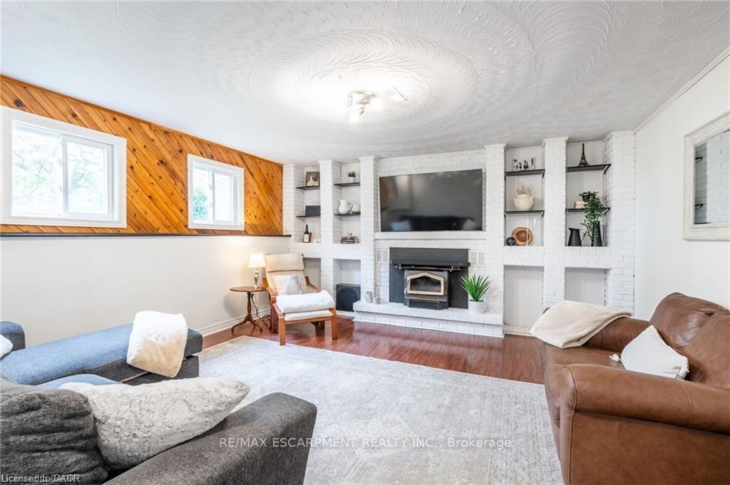 Photo 22 of 152 7th Concession Road E, Hamilton, Rural Flamborough — HOMEH