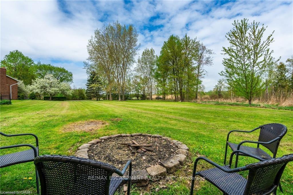 Photo 35 of 152 7th Concession Road E, Hamilton, Rural Flamborough — HOMEH