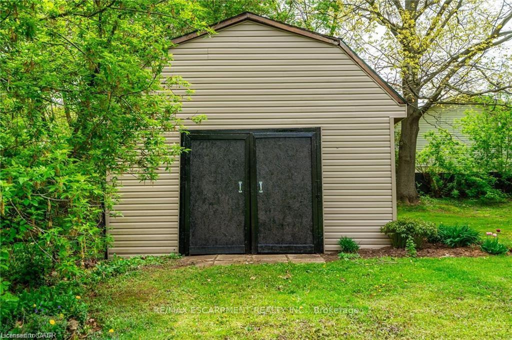 Photo 36 of 152 7th Concession Road E, Hamilton, Rural Flamborough — HOMEH