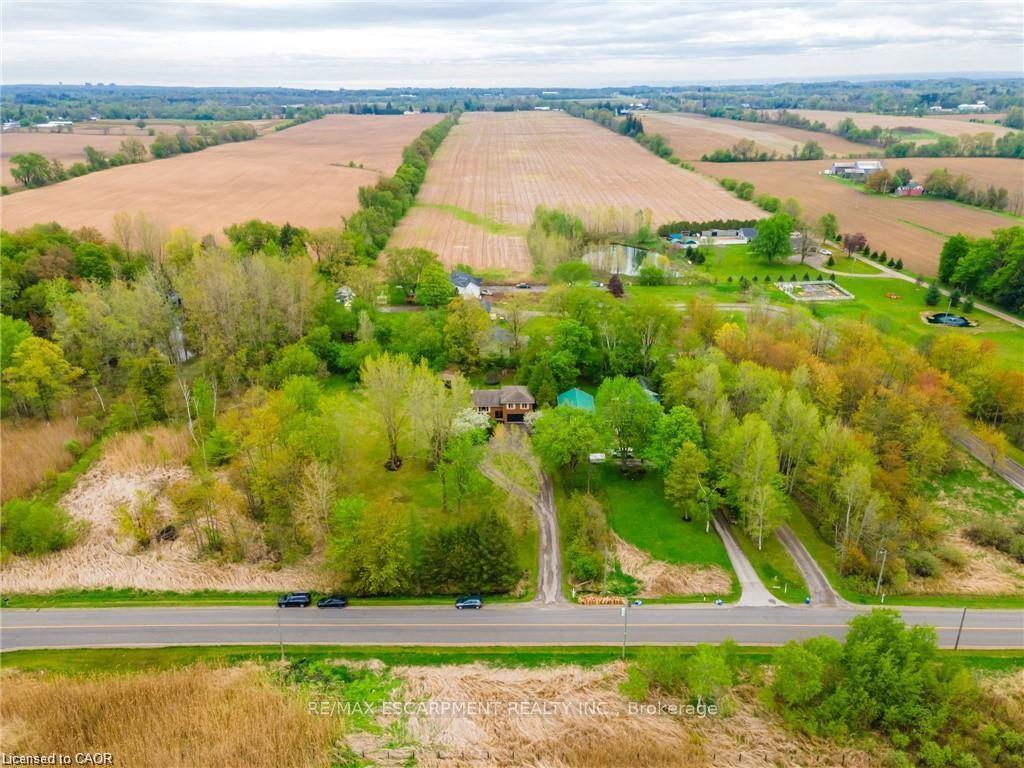 Photo 41 of 152 7th Concession Road E, Hamilton, Rural Flamborough — HOMEH