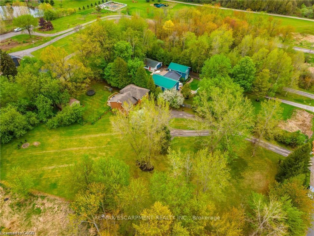 Photo 45 of 152 7th Concession Road E, Hamilton, Rural Flamborough — HOMEH