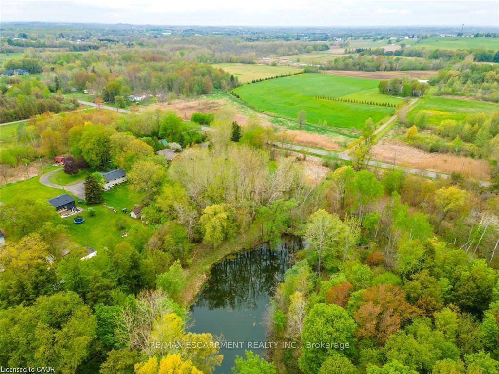 Photo 46 of 152 7th Concession Road E, Hamilton, Rural Flamborough — HOMEH