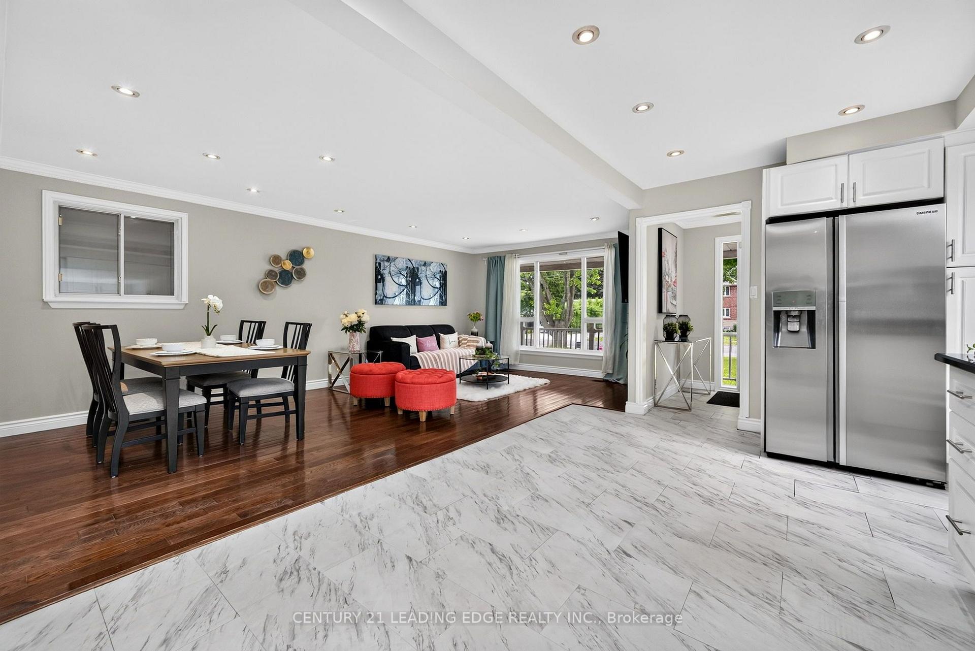Photo 9 of 4012 Ellesmere Road, Scarborough, Highland Creek — HOMEH