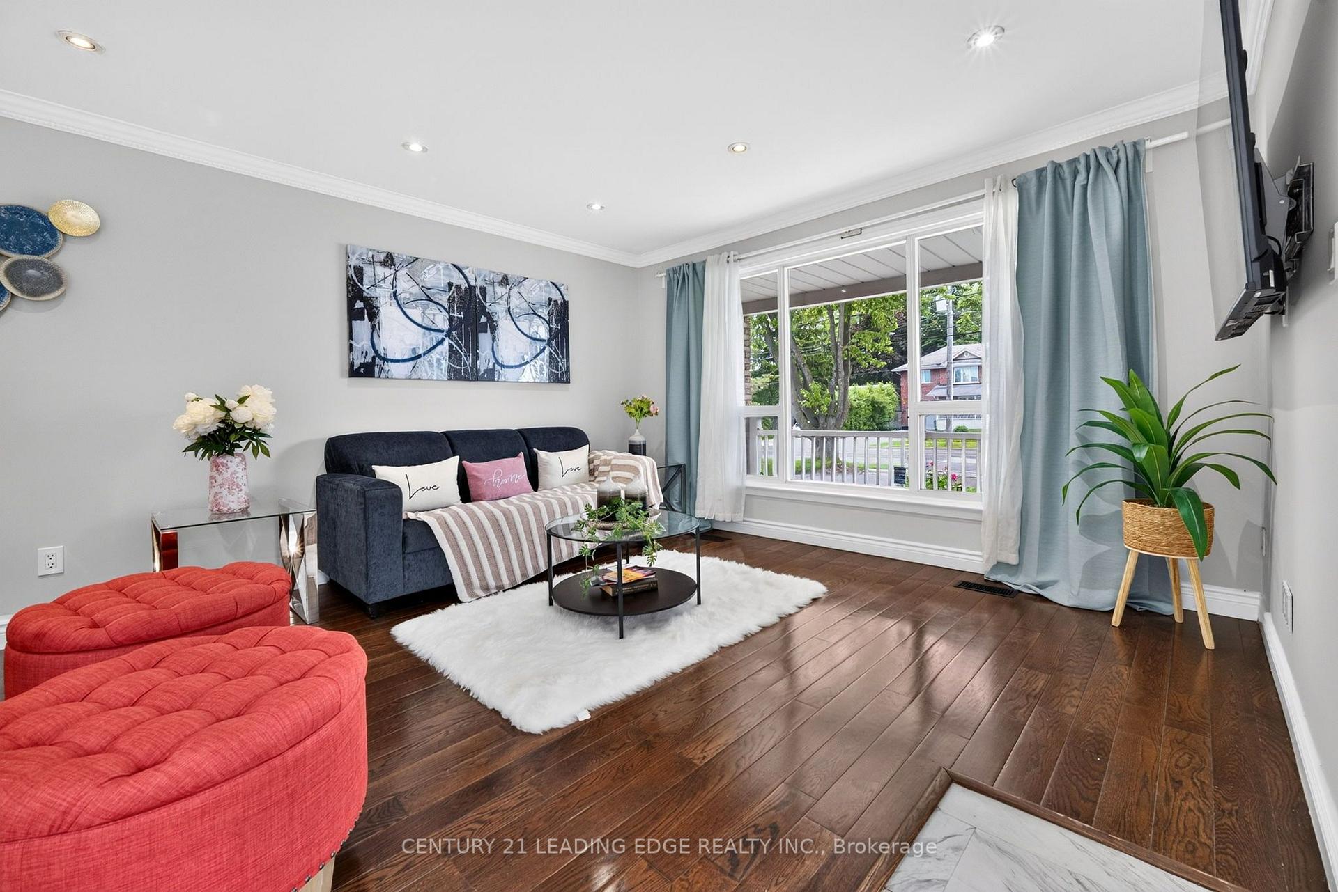 Photo 10 of 4012 Ellesmere Road, Scarborough, Highland Creek — HOMEH