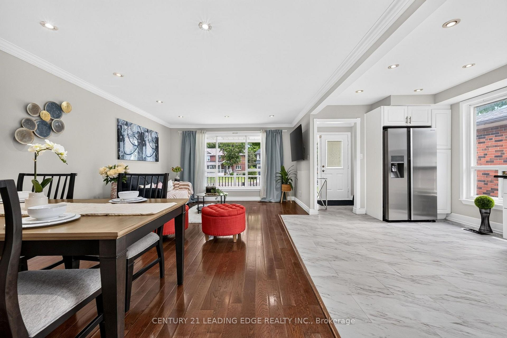 Photo 14 of 4012 Ellesmere Road, Scarborough, Highland Creek — HOMEH