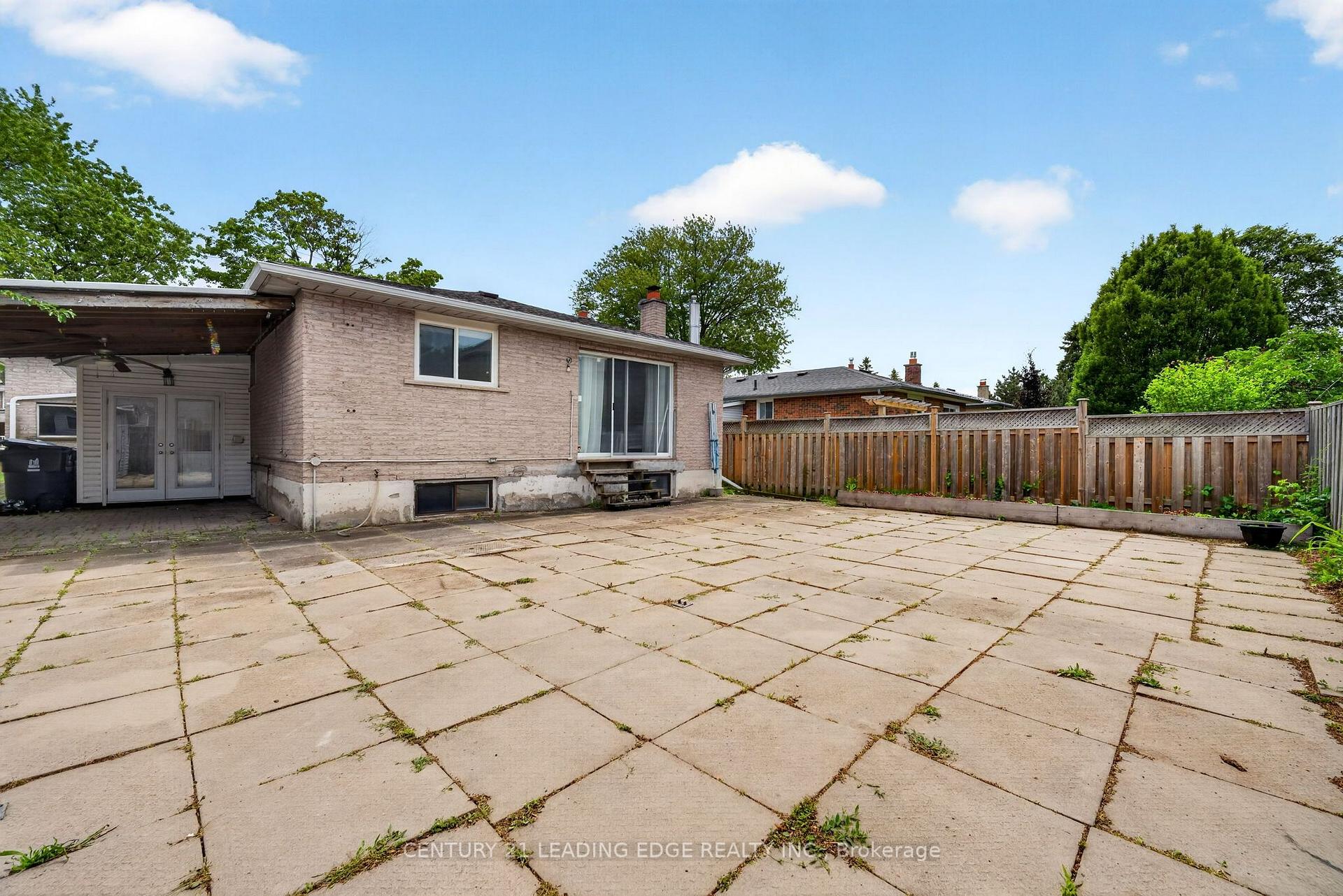 Photo 28 of 4012 Ellesmere Road, Scarborough, Highland Creek — HOMEH