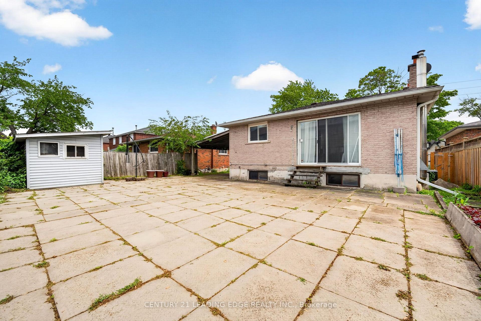 Photo 29 of 4012 Ellesmere Road, Scarborough, Highland Creek — HOMEH
