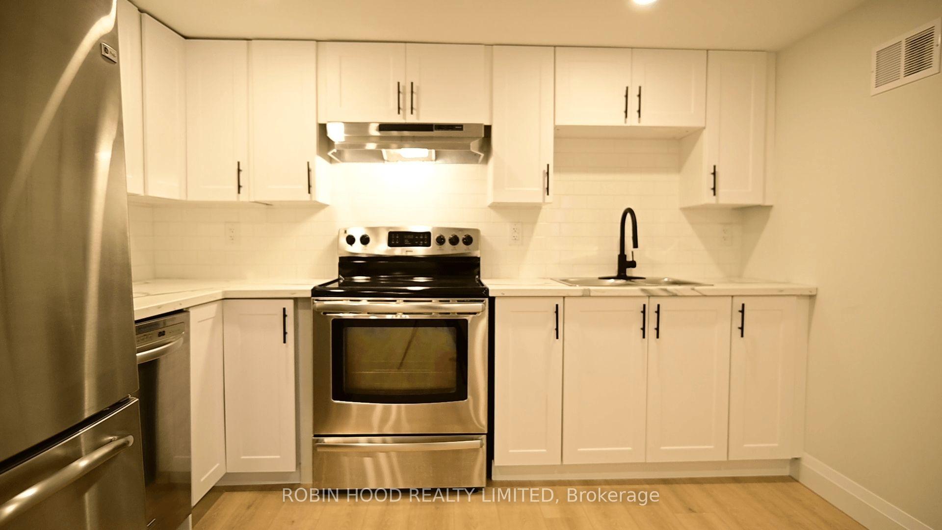 Photo 5 of Unit Unit 2, 40 Winslow Drive, Kitchener, Victoria Park — HOMEH