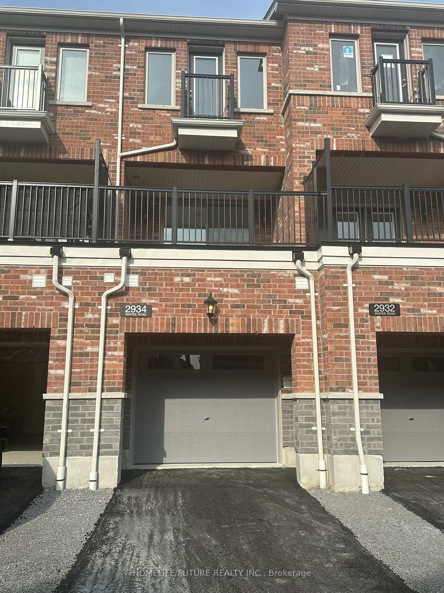 Photo 25 of 2934 Whites Road, Pickering, Rural Pickering — HOMEH