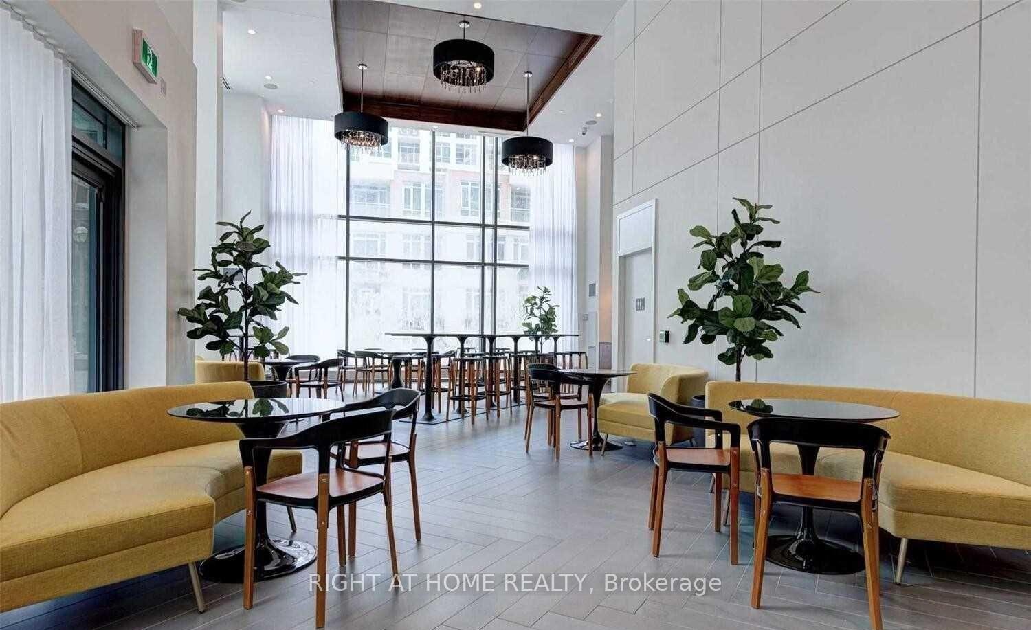 Photo 3 of Unit 511, 38 Iannuzzi Street, Toronto, Waterfront Communities — HOMEH