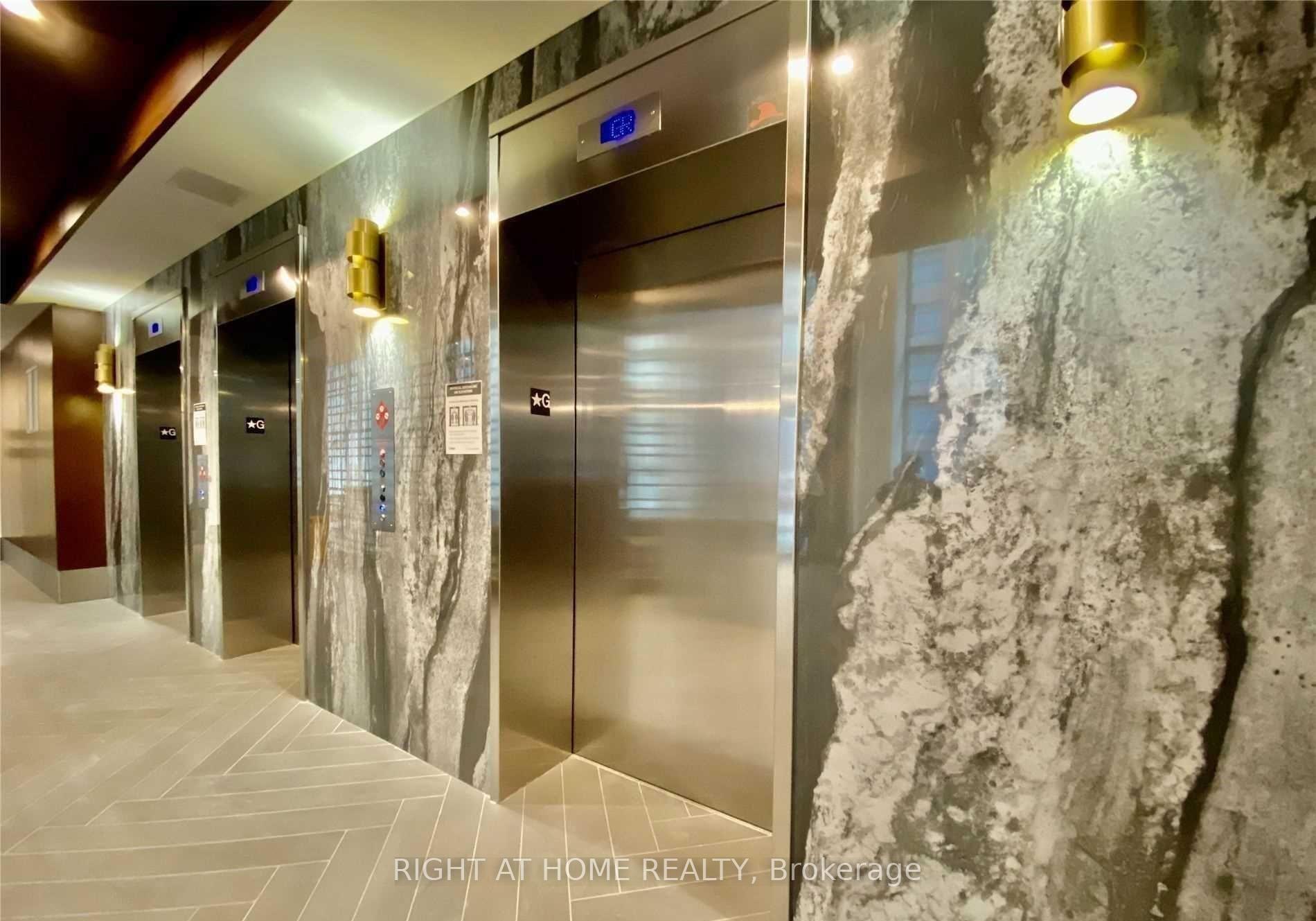 Photo 5 of Unit 511, 38 Iannuzzi Street, Toronto, Waterfront Communities — HOMEH