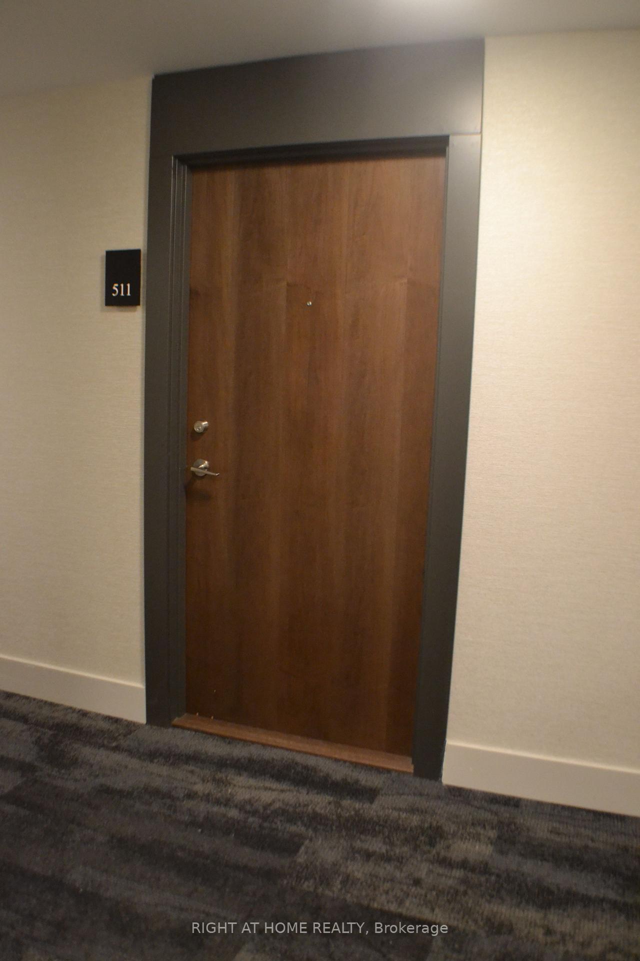 Photo 6 of Unit 511, 38 Iannuzzi Street, Toronto, Waterfront Communities — HOMEH
