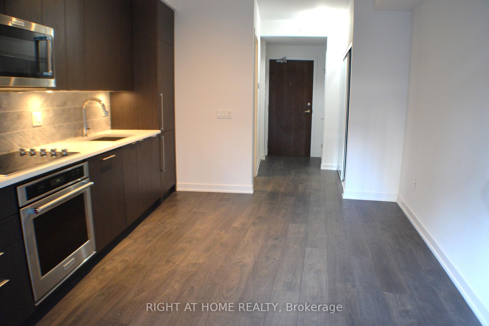 Photo 7 of Unit 511, 38 Iannuzzi Street, Toronto, Waterfront Communities — HOMEH