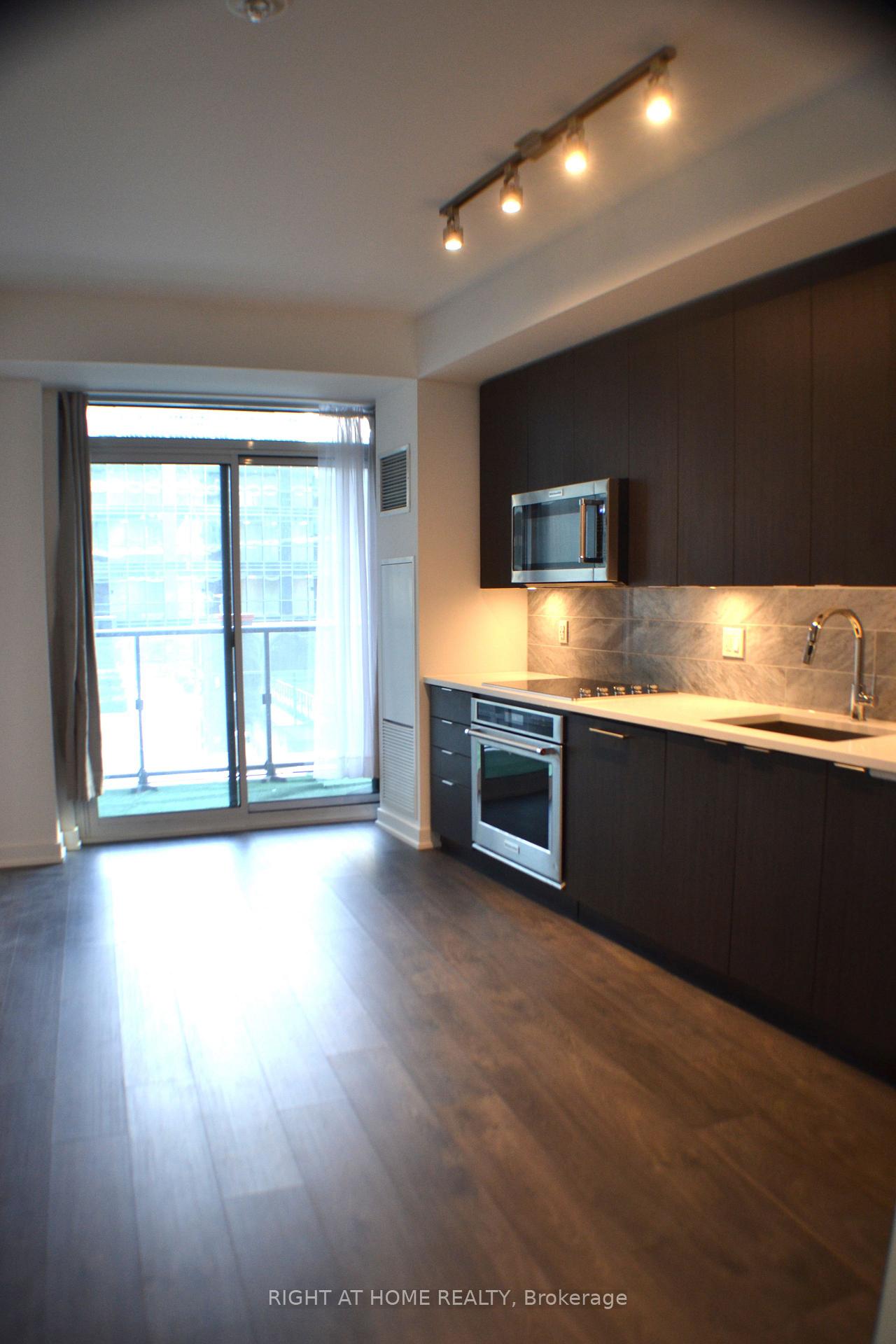 Photo 8 of Unit 511, 38 Iannuzzi Street, Toronto, Waterfront Communities — HOMEH