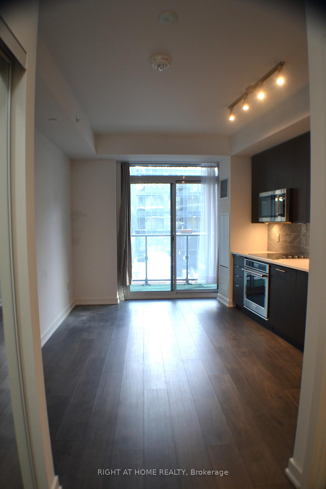 Photo 9 of Unit 511, 38 Iannuzzi Street, Toronto, Waterfront Communities — HOMEH