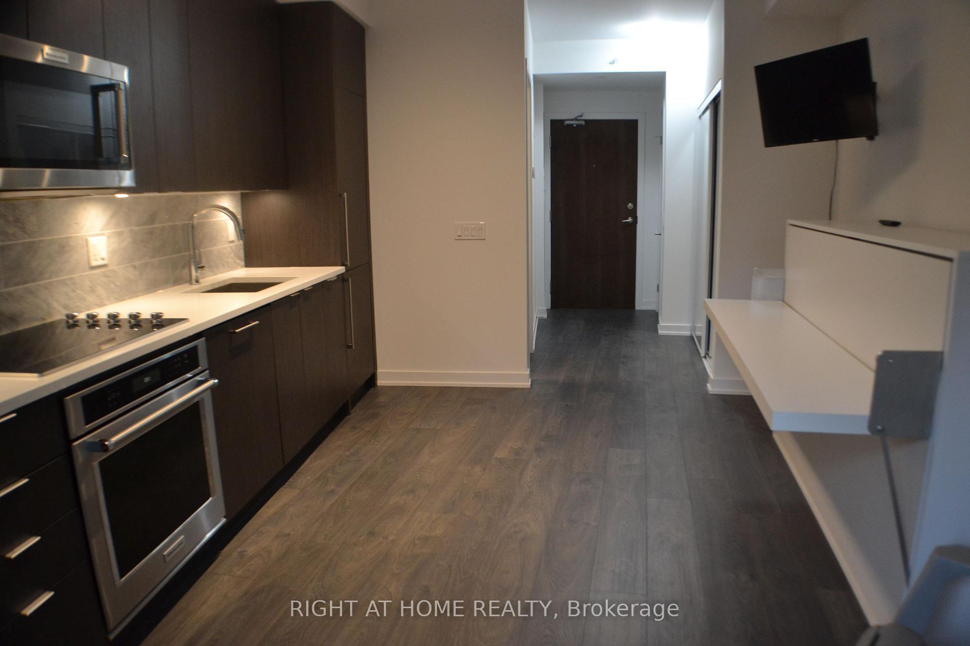 Photo 14 of Unit 511, 38 Iannuzzi Street, Toronto, Waterfront Communities — HOMEH