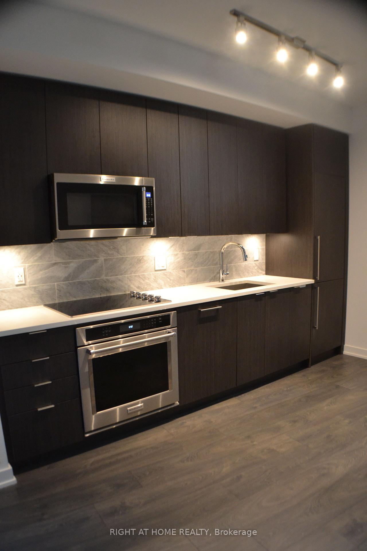 Photo 15 of Unit 511, 38 Iannuzzi Street, Toronto, Waterfront Communities — HOMEH