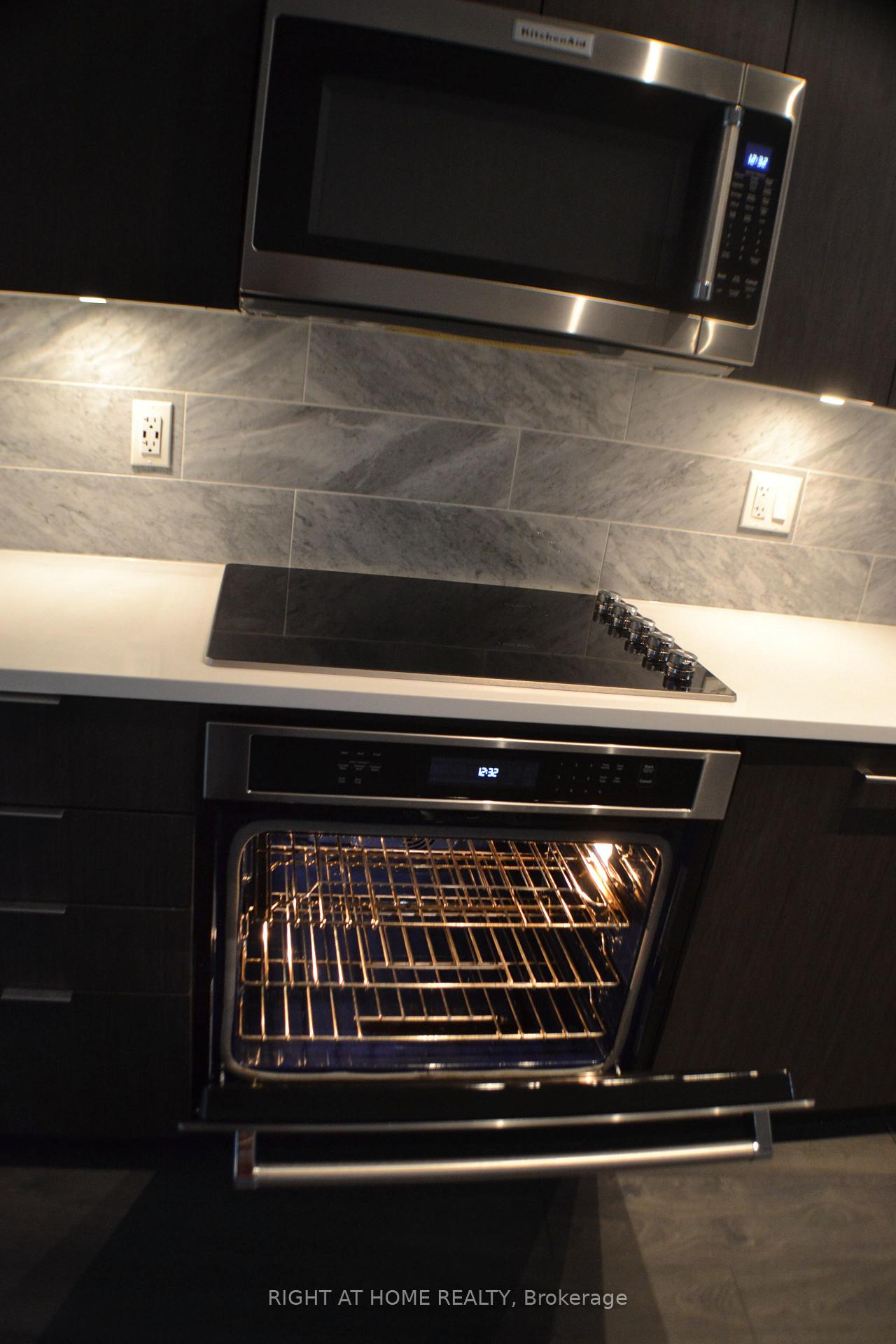 Photo 16 of Unit 511, 38 Iannuzzi Street, Toronto, Waterfront Communities — HOMEH