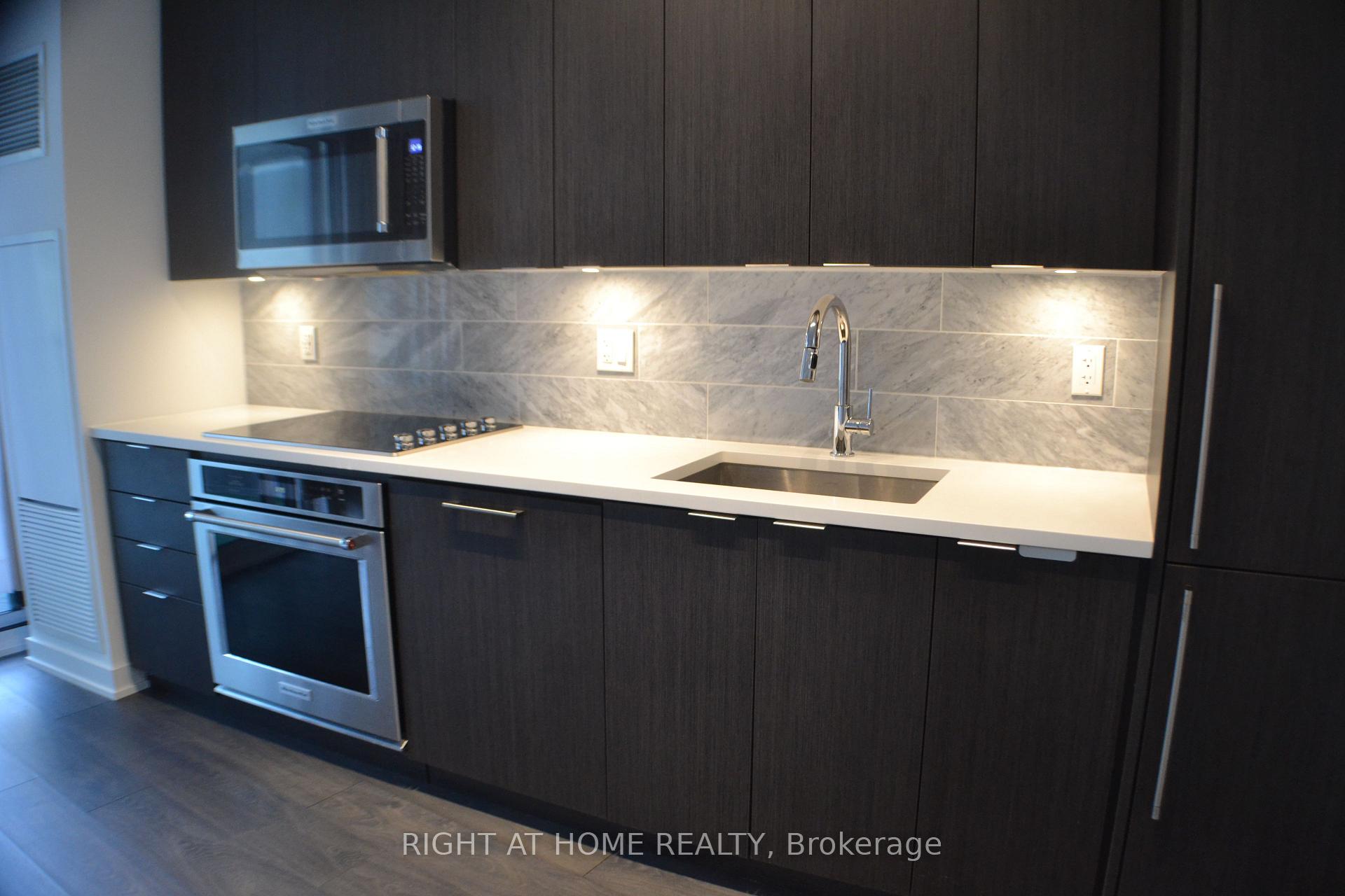 Photo 19 of Unit 511, 38 Iannuzzi Street, Toronto, Waterfront Communities — HOMEH