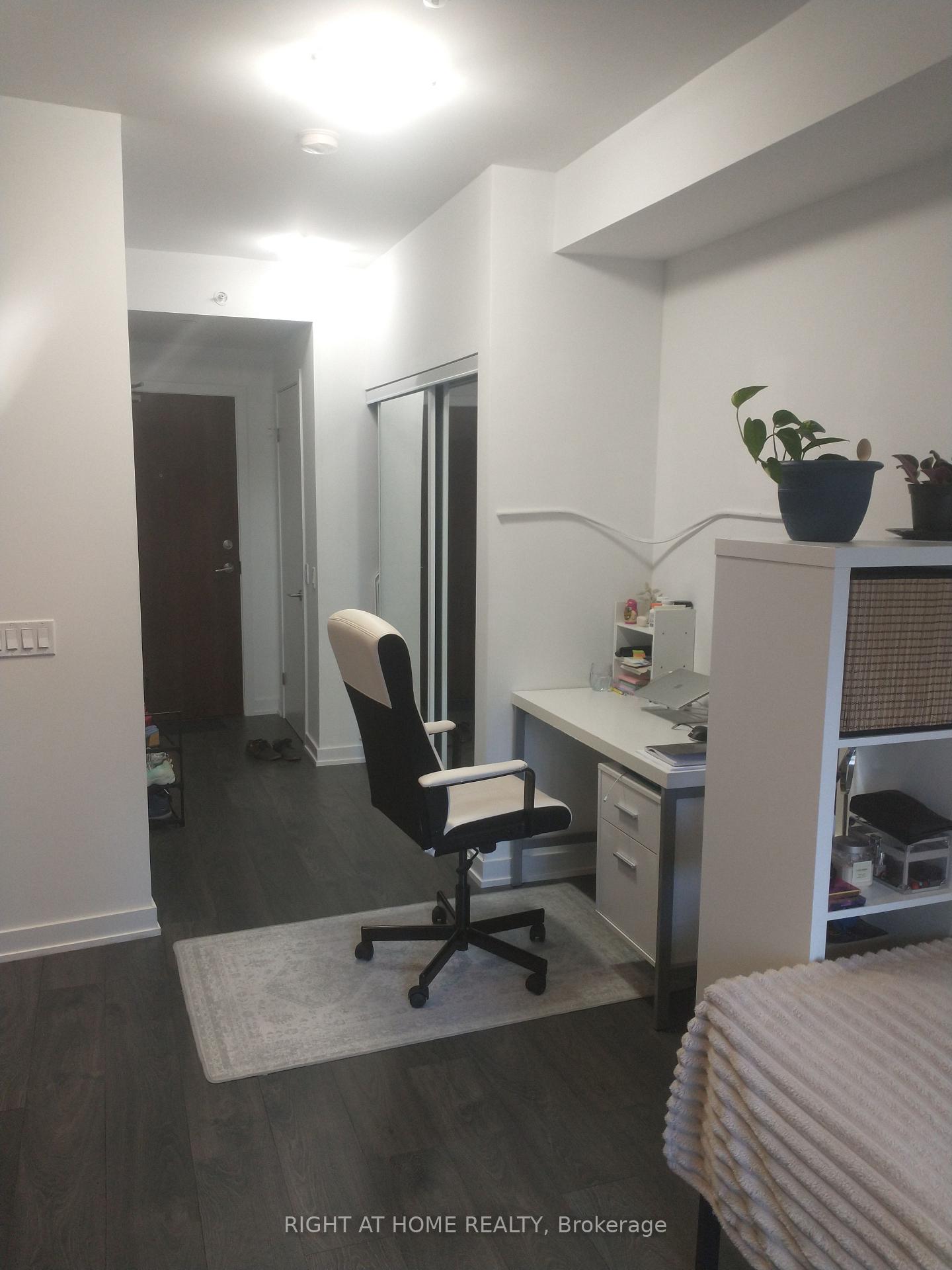 Photo 20 of Unit 511, 38 Iannuzzi Street, Toronto, Waterfront Communities — HOMEH