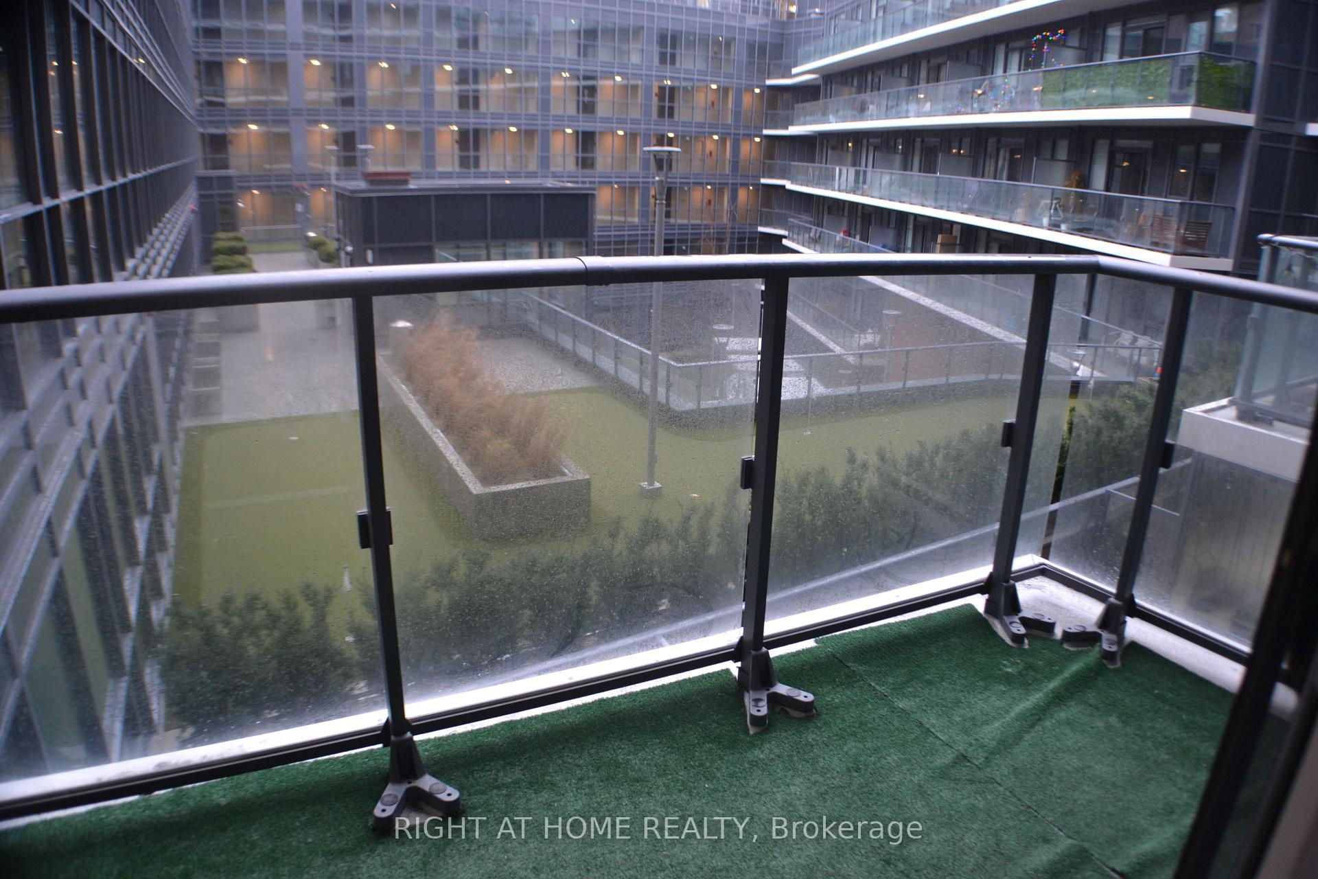 Photo 22 of Unit 511, 38 Iannuzzi Street, Toronto, Waterfront Communities — HOMEH