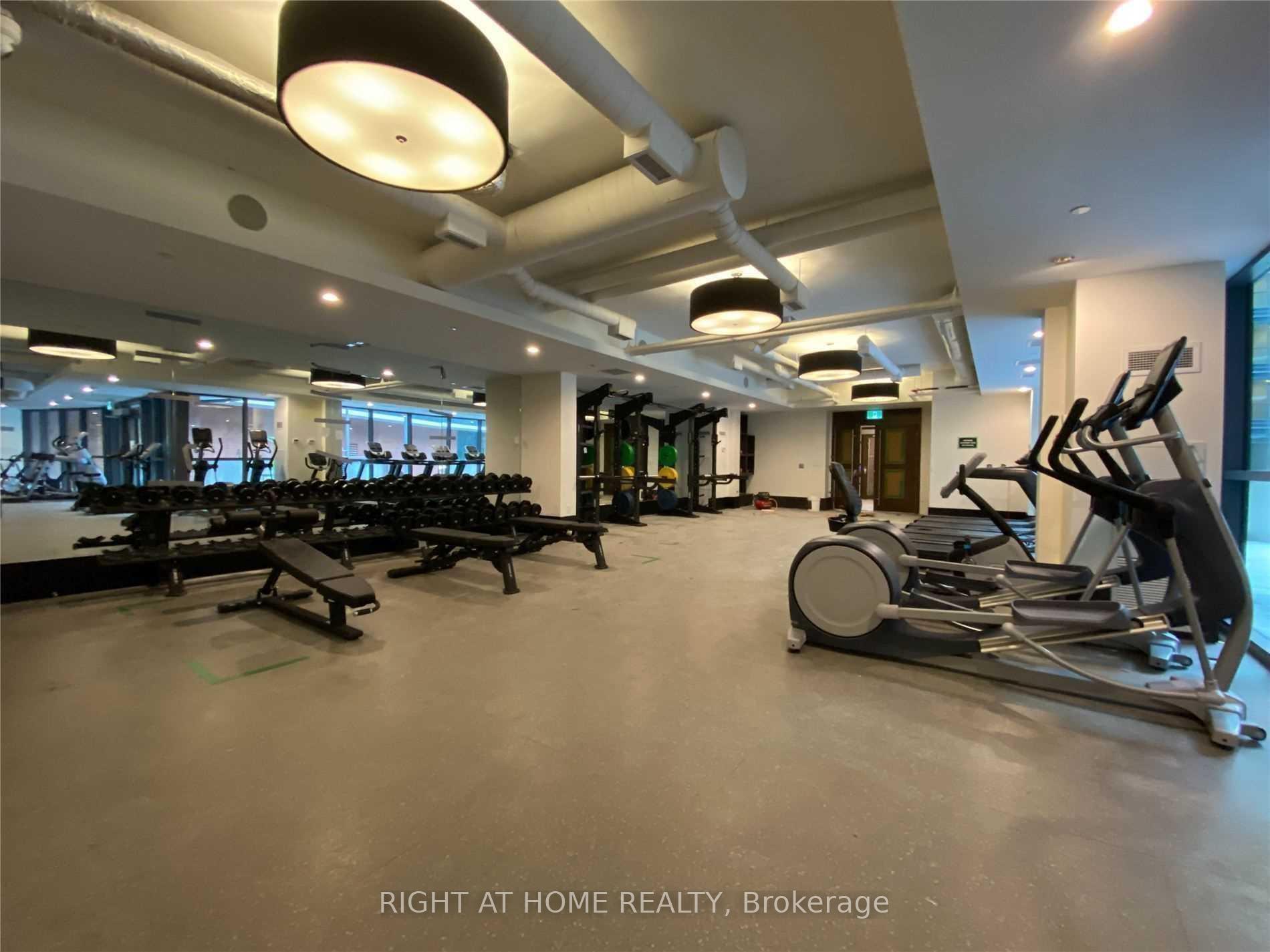 Photo 27 of Unit 511, 38 Iannuzzi Street, Toronto, Waterfront Communities — HOMEH