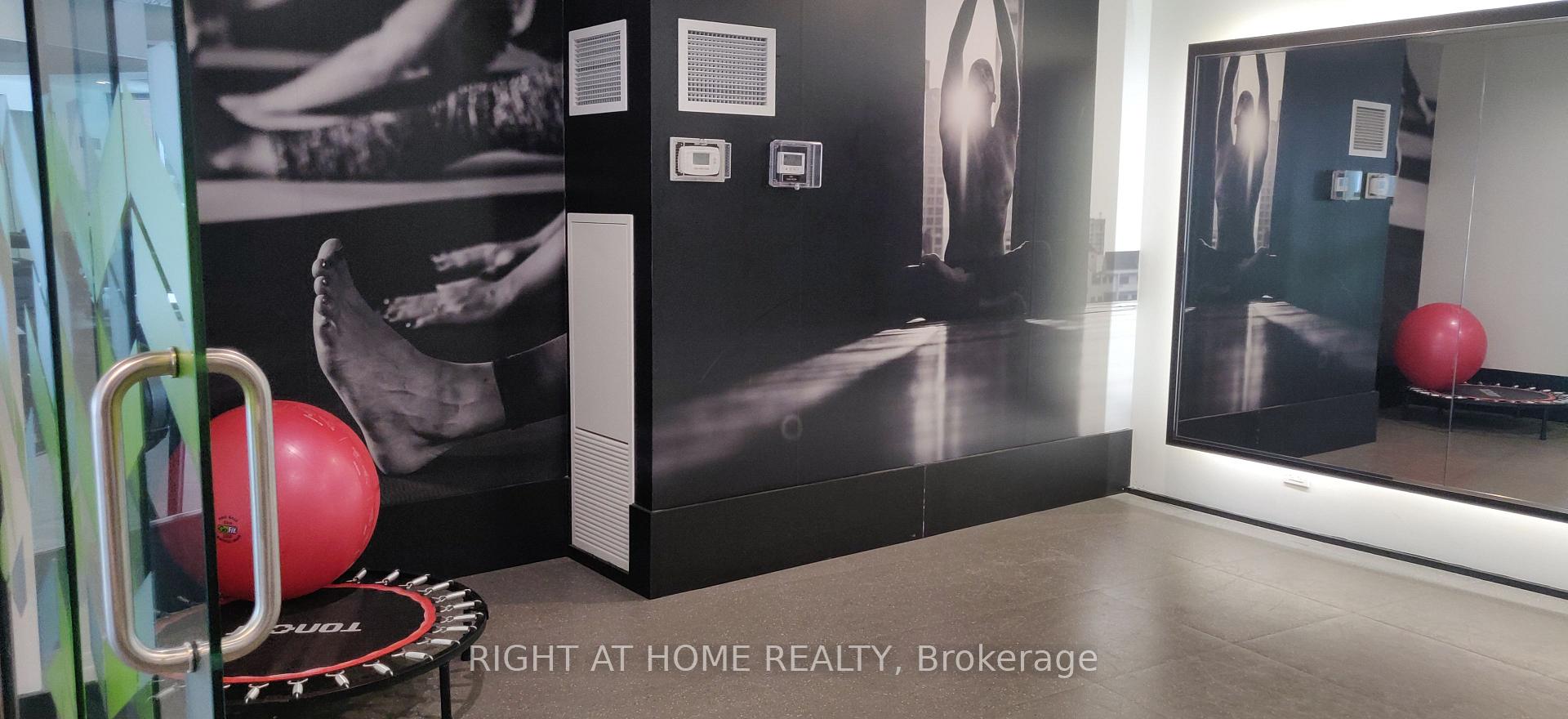 Photo 31 of Unit 511, 38 Iannuzzi Street, Toronto, Waterfront Communities — HOMEH