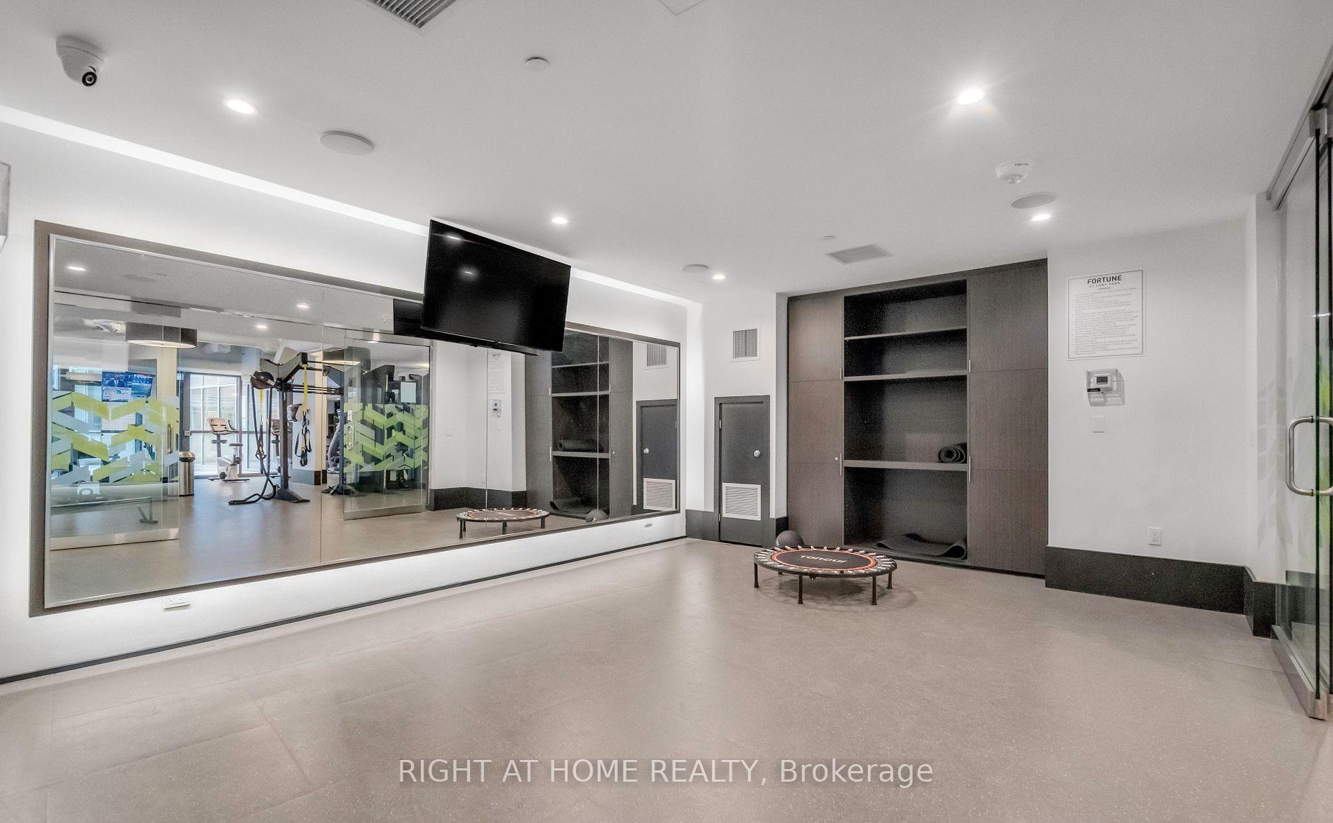 Photo 32 of Unit 511, 38 Iannuzzi Street, Toronto, Waterfront Communities — HOMEH