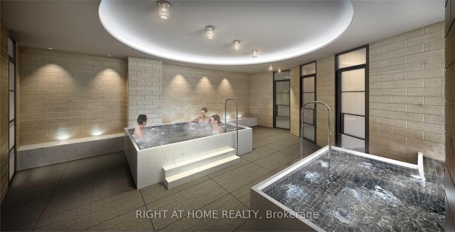 Photo 34 of Unit 511, 38 Iannuzzi Street, Toronto, Waterfront Communities — HOMEH