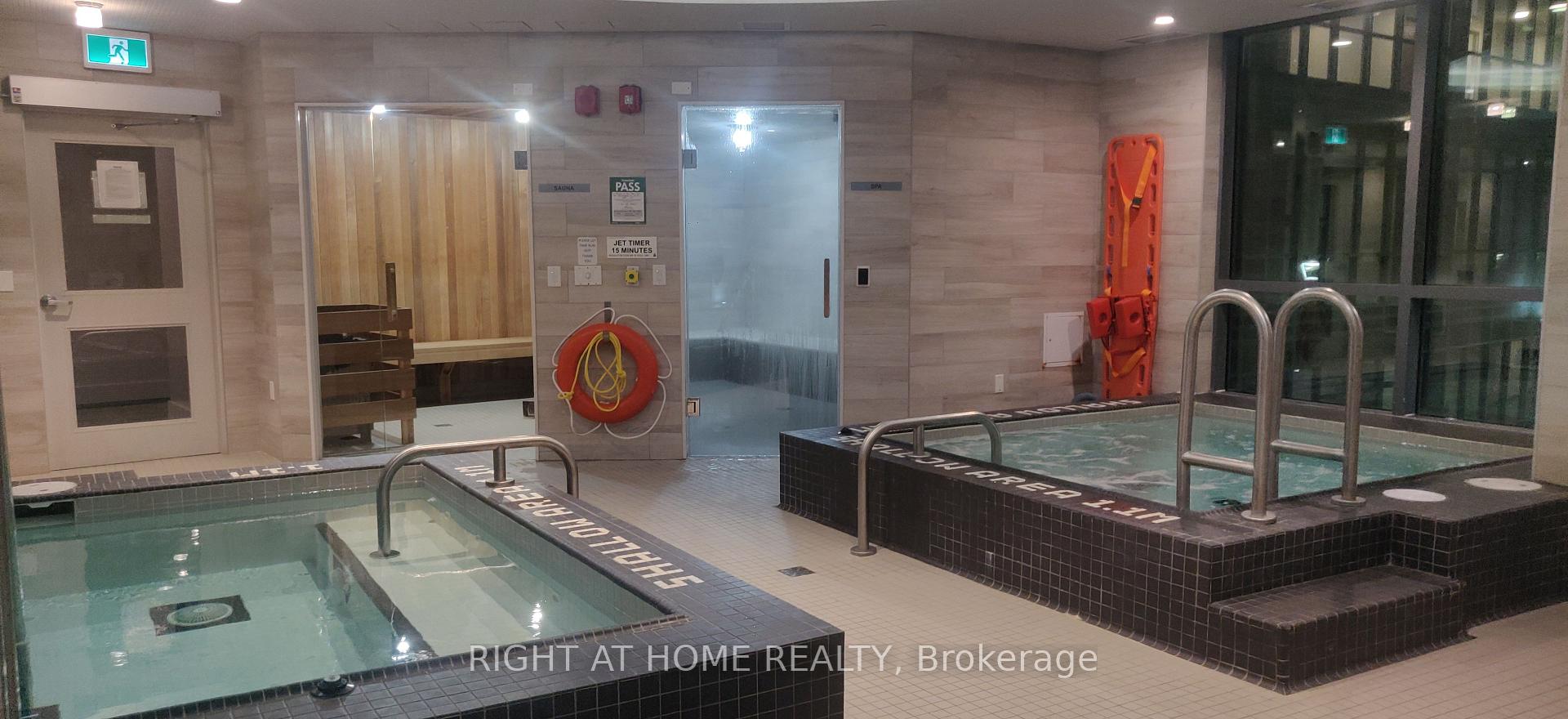 Photo 35 of Unit 511, 38 Iannuzzi Street, Toronto, Waterfront Communities — HOMEH